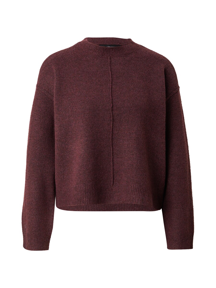 Свитер VERO MODA VMBESTI, Wine Red
Свитер VERO MODA VMBESTI, Wine Red