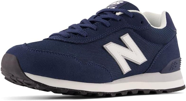Мужские кроссовки New Balance 515 V3 Classic, Nb Navy/White/Aluminum Grey
Мужские кроссовки New Balance 515 V3 Classic, Nb Navy/White/Aluminum Grey