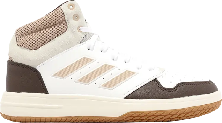 Кроссовки Adidas Gametaker, коричневый
Кроссовки Adidas Gametaker, коричневый