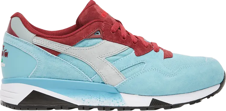 Кроссовки N9002 Overland Sky Blue Aqua Sea, синий
Кроссовки N9002 Overland Sky Blue Aqua Sea, синий