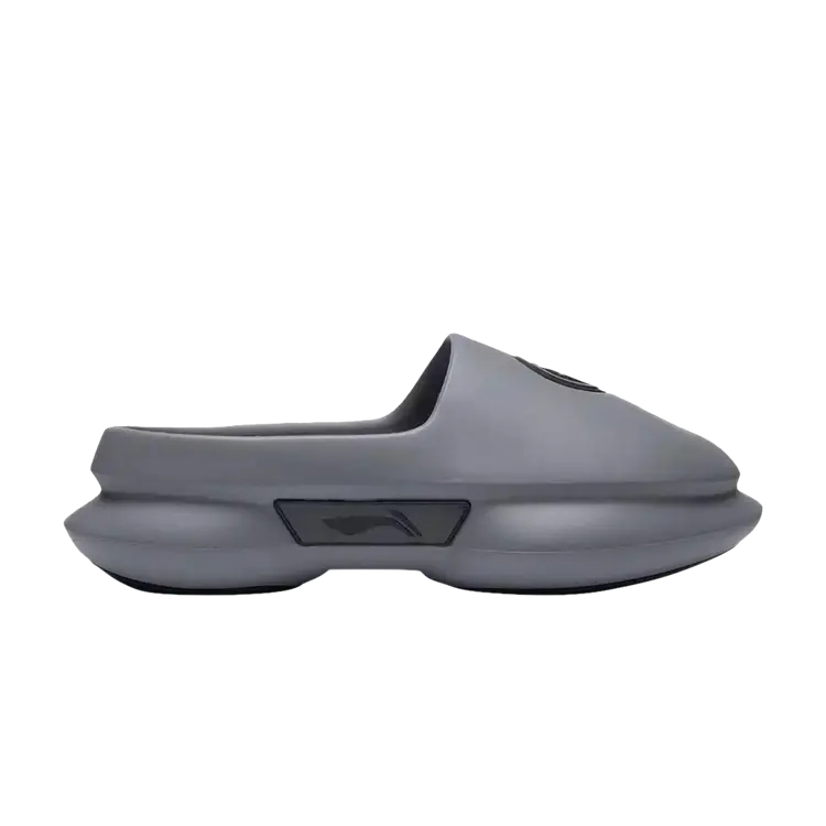 Кроссовки Way of Wade Boom Slide, серый
Кроссовки Way of Wade Boom Slide, серый