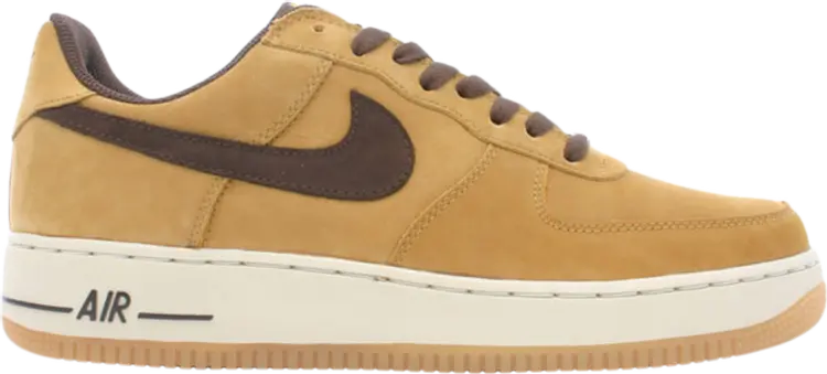 Кроссовки Nike Air Force 1 Low 'Waterproof', загар
Кроссовки Nike Air Force 1 Low 'Waterproof', загар