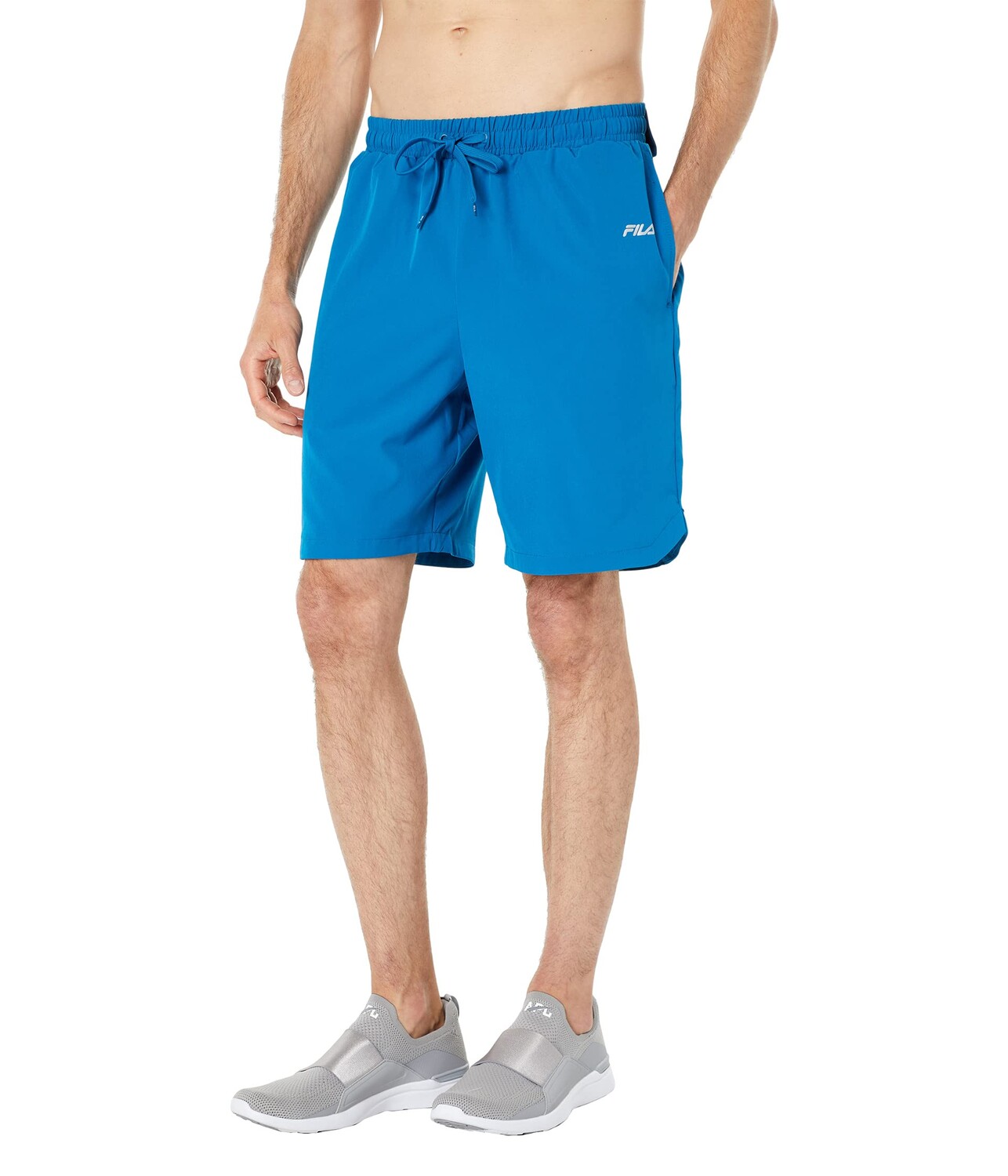 Шорты Fila, Maaz Shorts
Шорты Fila, Maaz Shorts