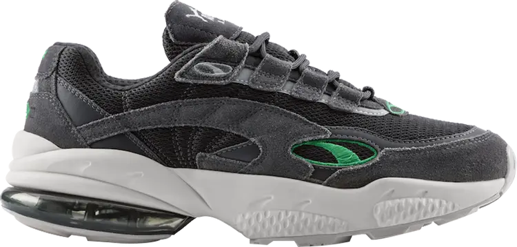 Кроссовки Puma Cell Venom Hypefest Exclusive, серый
Кроссовки Puma Cell Venom Hypefest Exclusive, серый