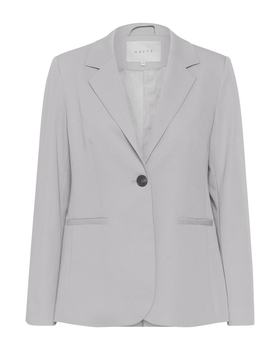 Блейзер Kaffe Sakura, Mottled Grey
Блейзер Kaffe Sakura, Mottled Grey