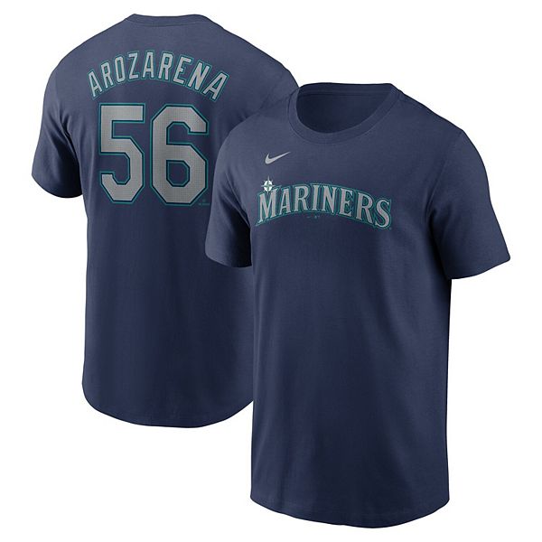 Футболка мужская Randy Arozarena Seattle Mariners Fuse Name & Number Nike
Футболка мужская Randy Arozarena Seattle Mariners Fuse Name & Number Nike