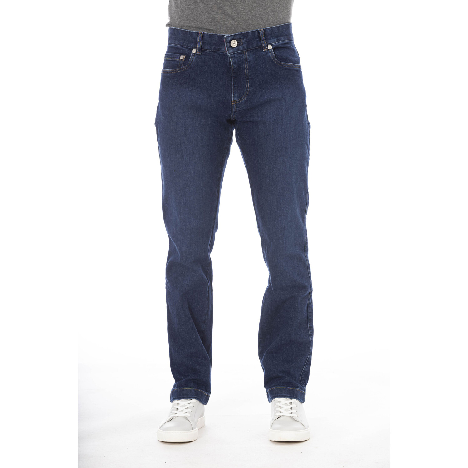 Джинсы Billionaire Slim Fit, синий
Джинсы Billionaire Slim Fit, синий
