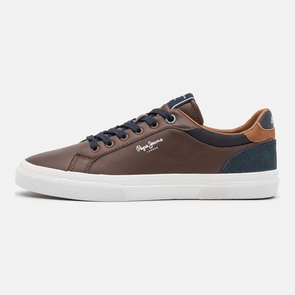 Кроссовки Pepe Jeans Kenton Court, brown, Коричневый, Кроссовки Pepe Jeans Kenton Court, brown
Кроссовки Pepe Jeans Kenton Court, brown, Коричневый, Кроссовки Pepe Jeans Kenton Court, brown