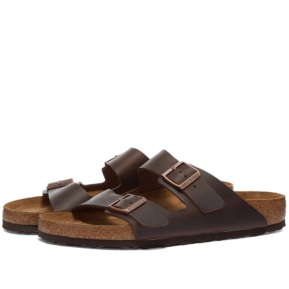Сандалии Birkenstock Arizona
Сандалии Birkenstock Arizona