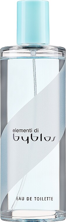 Туалетная вода Byblos Mare
Туалетная вода Byblos Mare