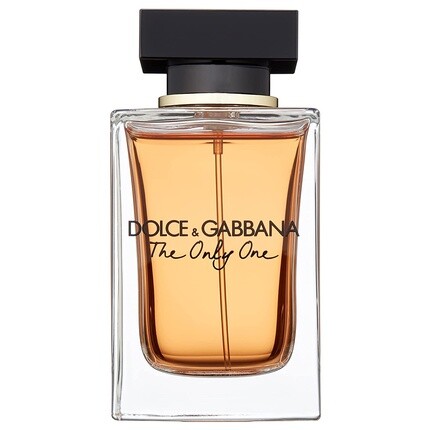 Dolce & Gabbana Парфюмерная вода-спрей The Only One 100 мл
Dolce & Gabbana Парфюмерная вода-спрей The Only One 100 мл