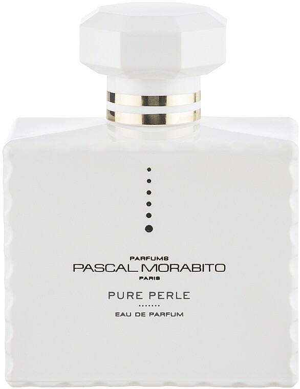 Духи Pascal Morabito Pure Perle
Духи Pascal Morabito Pure Perle