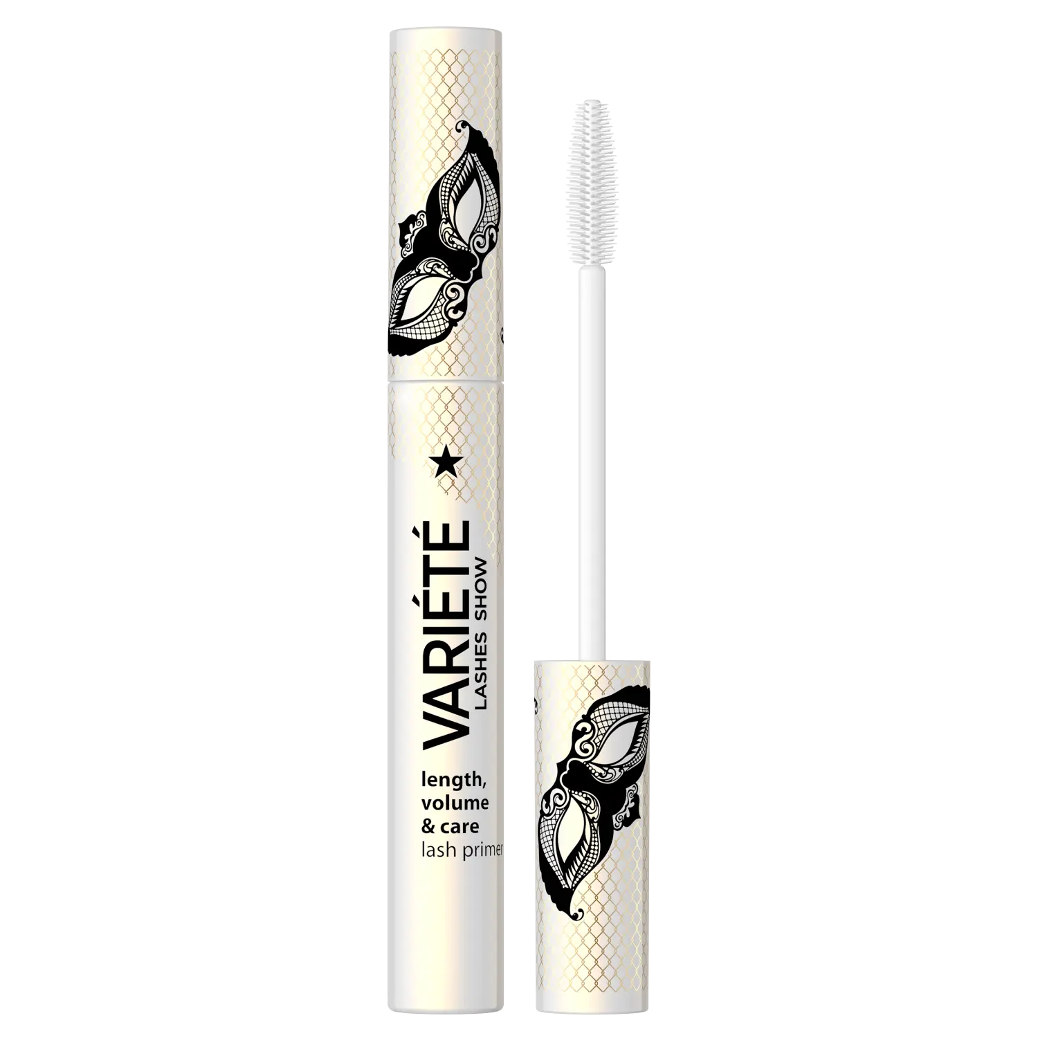 Eveline Cosmetics Variété база под тушь, 10 мл
Eveline Cosmetics Variété база под тушь, 10 мл