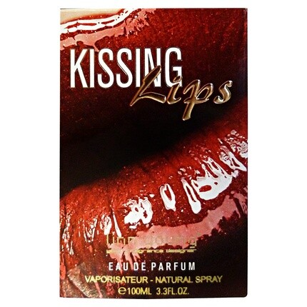 Linn Young Frau Kissing Lips парфюмированная вода 100мл
Linn Young Frau Kissing Lips парфюмированная вода 100мл