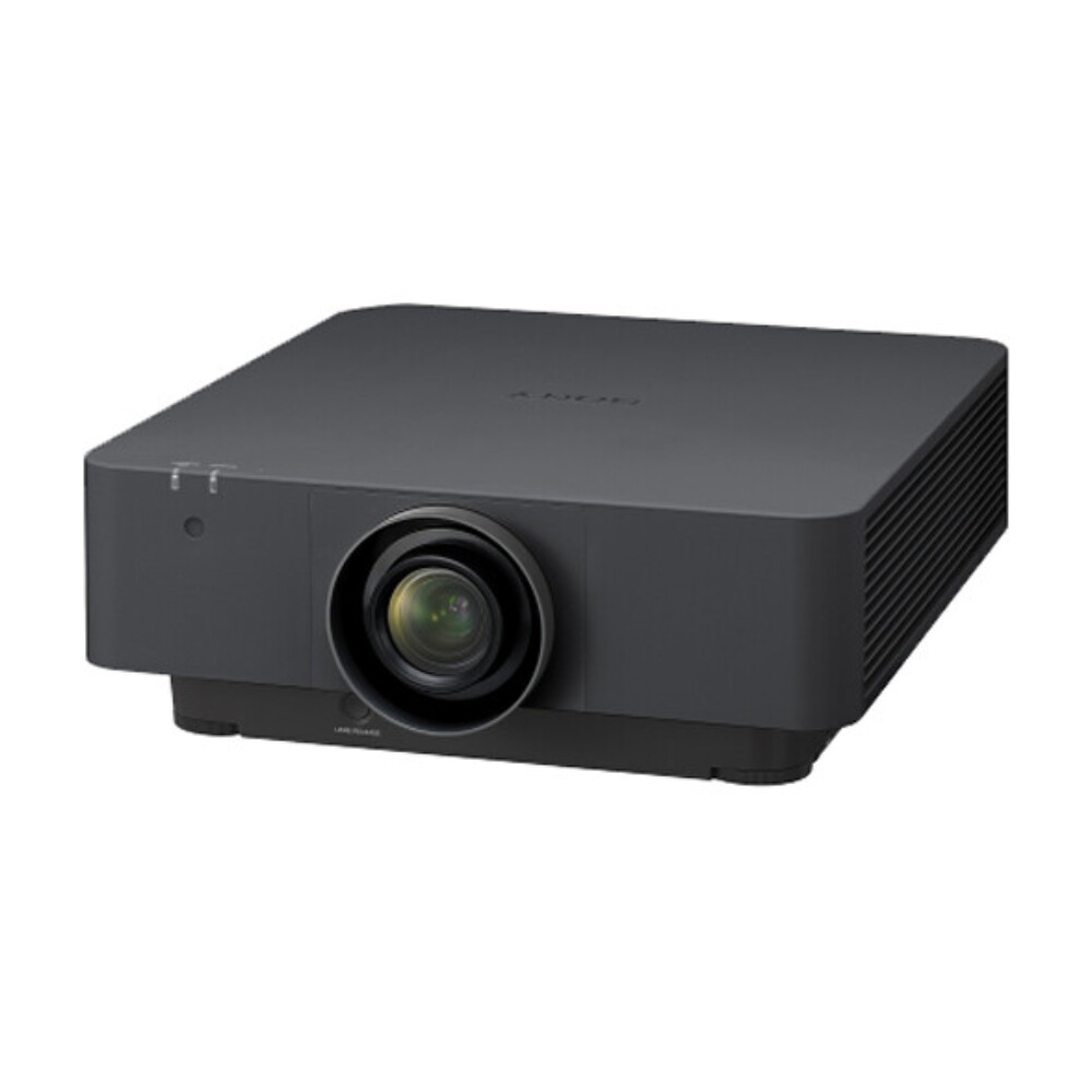 Проектор Sony VPL-FHZ85, 1920x1200 WUXGA, черный
Проектор Sony VPL-FHZ85, 1920x1200 WUXGA, черный