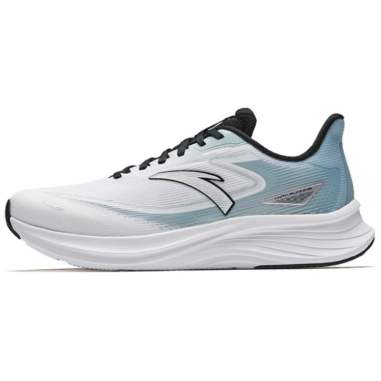 CHAOJIANTA Нескользящие и дышащие низкие повседневные кроссовки для бега, мужские, белые, синие
CHAOJIANTA Нескользящие и дышащие низкие повседневные кроссовки для бега, мужские, белые, синие