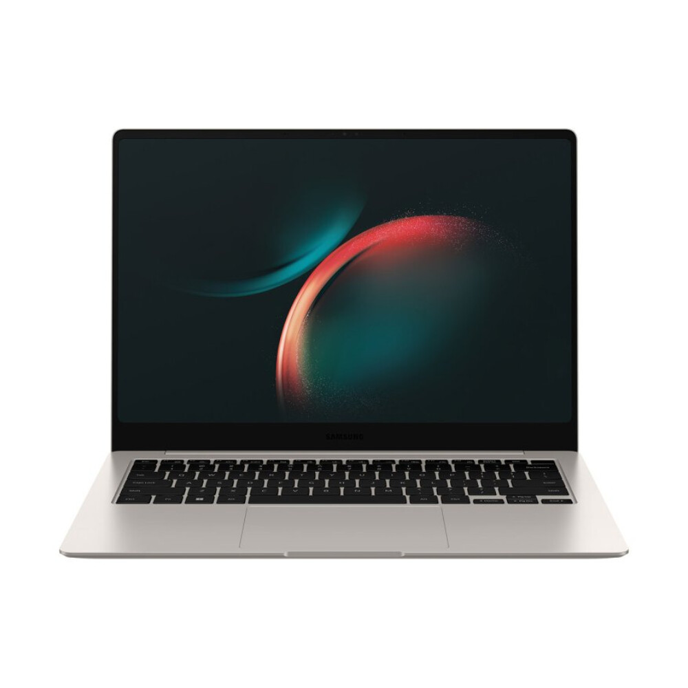 Ноутбук Samsung Galaxy Book3 Pro , 14", 16/512ГБ, Core i7-1360P, Iris Xe, бежевый, английская раскладка
Ноутбук Samsung Galaxy Book3 Pro , 14", 16/512ГБ, Core i7-1360P, Iris Xe, бежевый, английская раскладка