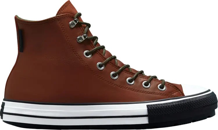 Кроссовки Converse Chuck Taylor All Star Winter High Cold Fusion - Cedar Bark, оранжевый
Кроссовки Converse Chuck Taylor All Star Winter High Cold Fusion - Cedar Bark, оранжевый