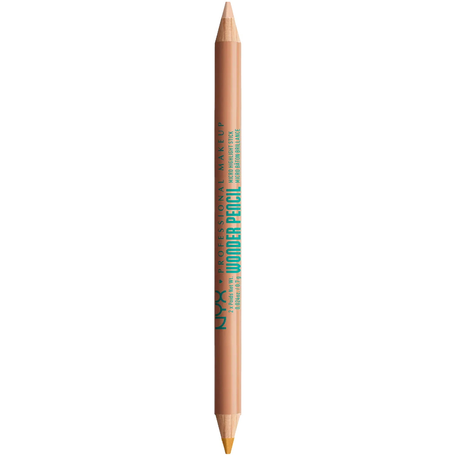 NYX Professional Makeup Wonder Pencil глубокий карандаш для глаз, 1 шт.
NYX Professional Makeup Wonder Pencil глубокий карандаш для глаз, 1 шт.