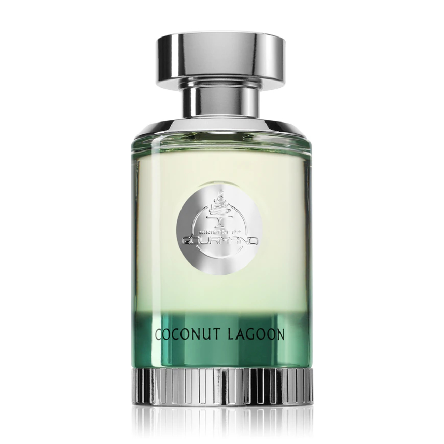 Парфюмерная вода Paris Corner Coconut Lagoon
Парфюмерная вода Paris Corner Coconut Lagoon