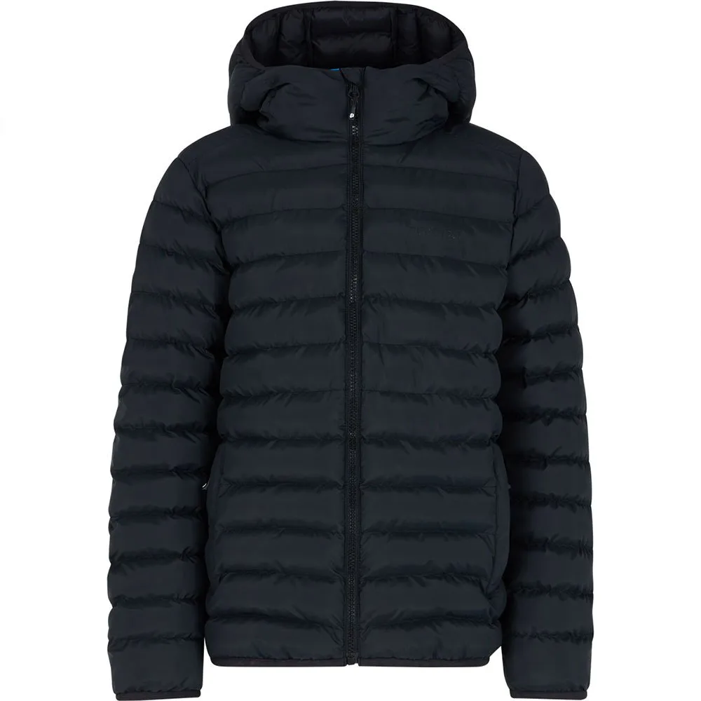 Куртка Protest Yates, черный
Куртка Protest Yates, черный