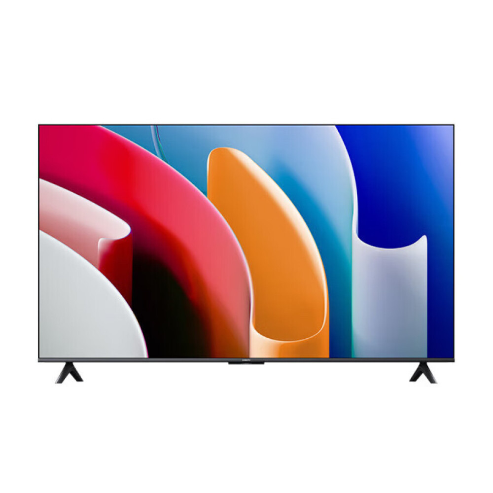 Телевизор Xiaomi A75 L75MA-AC, 75", 4K, Direct LED, 120 Гц, черный
Телевизор Xiaomi A75 L75MA-AC, 75", 4K, Direct LED, 120 Гц, черный