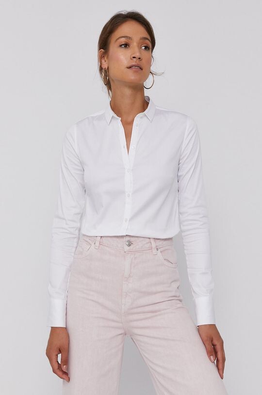 Рубашка Mos Mosh, белый
Рубашка Mos Mosh, белый
