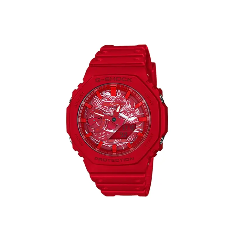 Мужские часы CASIO Liquid Crystal/Analog Dual Display Series Red
Мужские часы CASIO Liquid Crystal/Analog Dual Display Series Red