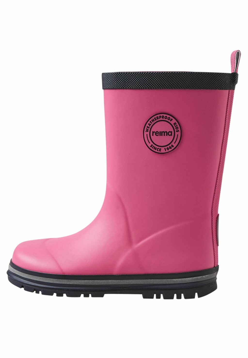 Сапоги RAIN TAIKA 2.0 Reima, цвет candy pink
Сапоги RAIN TAIKA 2.0 Reima, цвет candy pink