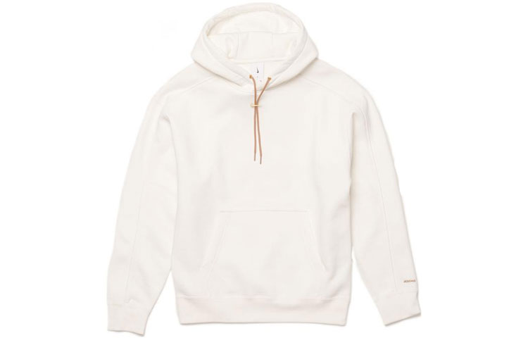 Толстовка Nike X Le Jacquemus, белый
Толстовка Nike X Le Jacquemus, белый