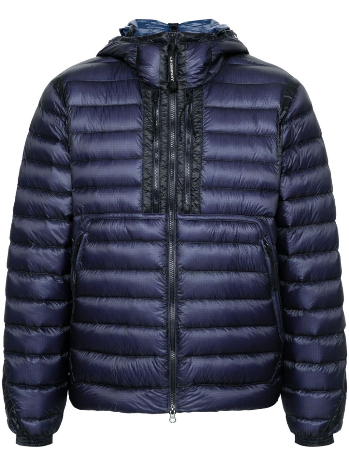 C.P. Company куртка DD Shell Goggle, синий
C.P. Company куртка DD Shell Goggle, синий