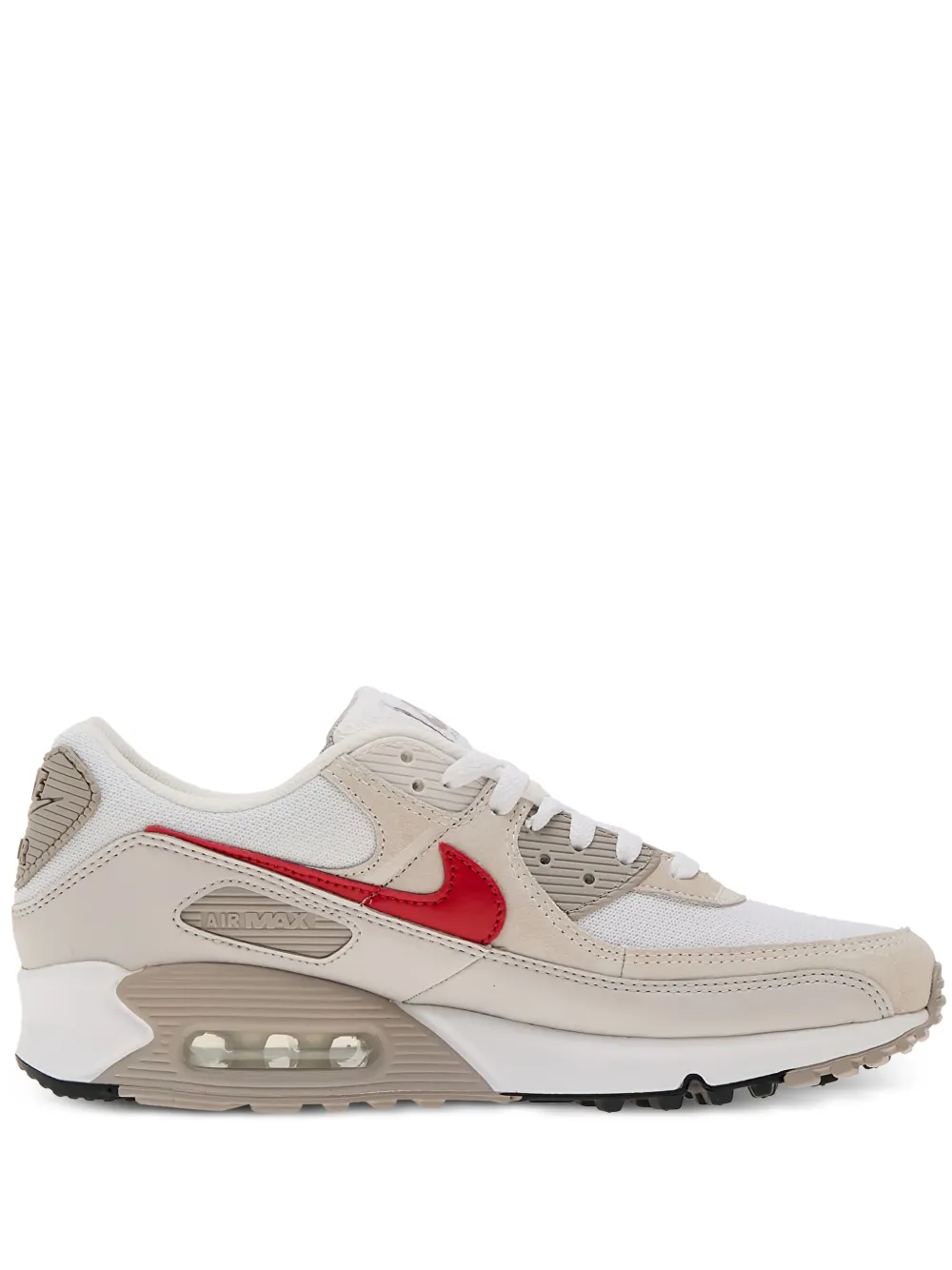 Кроссовки Air Max 90 Nike, белый
Кроссовки Air Max 90 Nike, белый