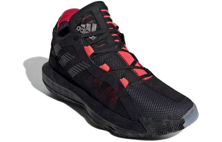 Мужские баскетбольные кроссовки adidas D lillard 6
Мужские баскетбольные кроссовки adidas D lillard 6