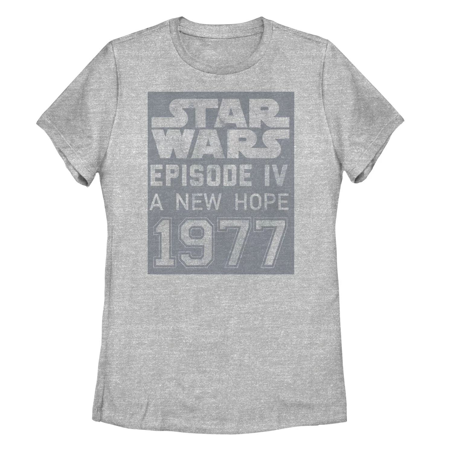 Футболка для доски для юниоров «Звездные войны. Эпизод IV. Новая надежда», 1977 г. Licensed Character
Футболка для доски для юниоров «Звездные войны. Эпизод IV. Новая надежда», 1977 г. Licensed Character