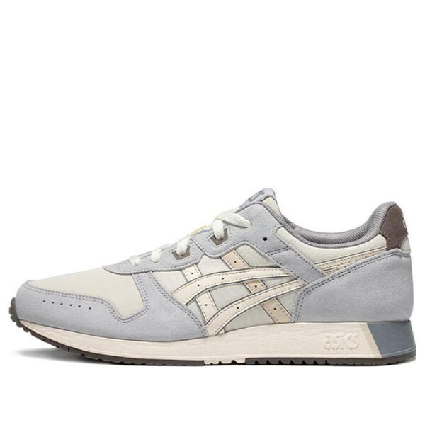 Кроссовки Lyte Classic Asics, серый
Кроссовки Lyte Classic Asics, серый