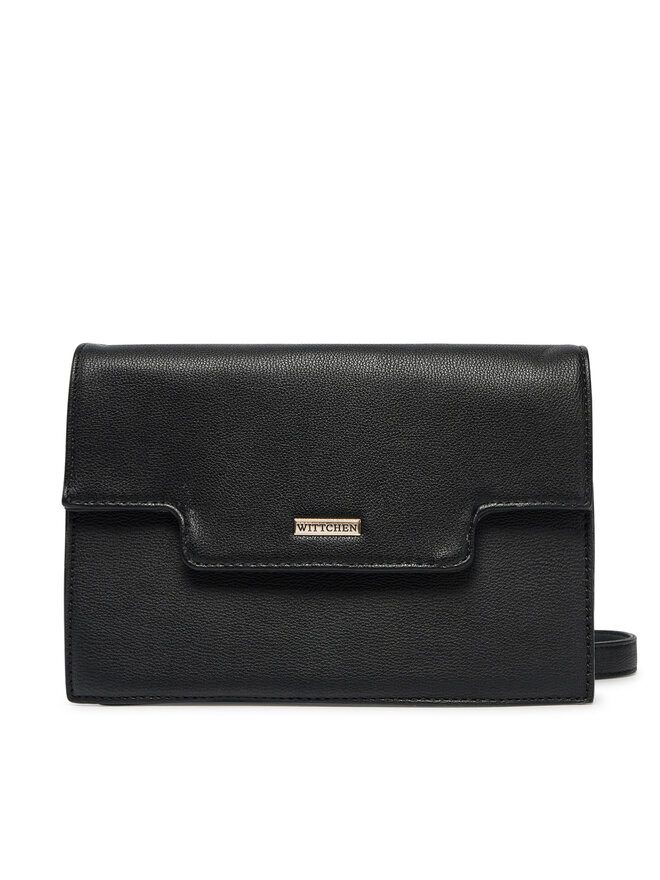 Сумочка 99-4Y-601-1 Wittchen, черный
Сумочка 99-4Y-601-1 Wittchen, черный