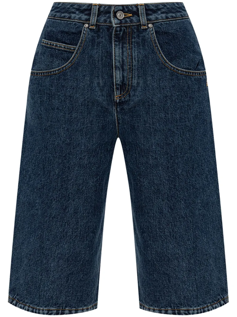 Джинсовые шорты Givenchy, синий
Джинсовые шорты Givenchy, синий