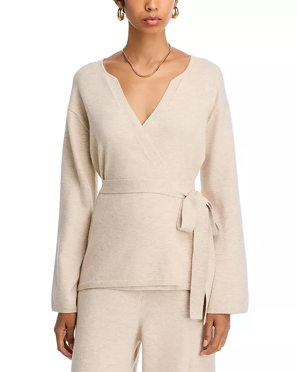 Кардиган-Накидка Marley French Connection, бежевый
Кардиган-Накидка Marley French Connection, бежевый