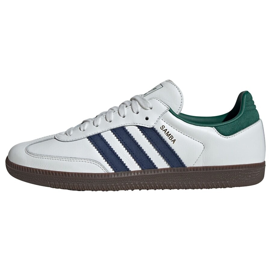 Кроссовки ADIDAS ORIGINALS Sneakers SAMBA, белый
Кроссовки ADIDAS ORIGINALS Sneakers SAMBA, белый