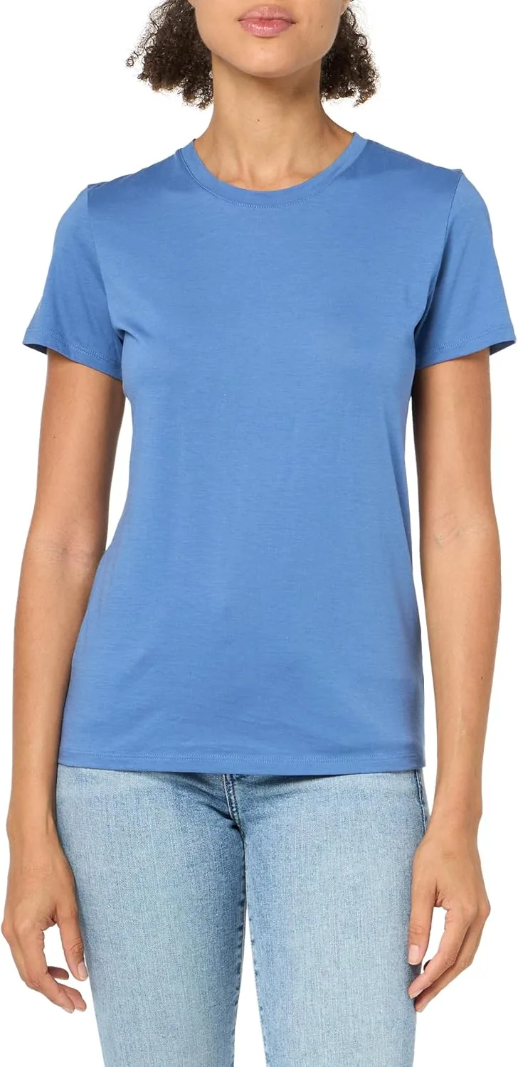 Vince Essential Crew Tee
Vince Essential Crew Tee