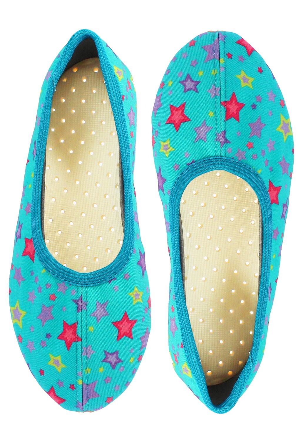 Балетки STERNCHEN Beck, цвет türkis
Балетки STERNCHEN Beck, цвет türkis