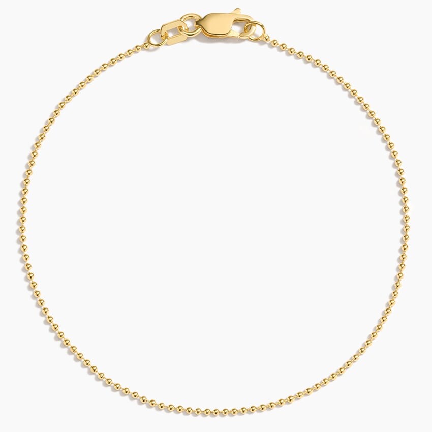 Браслет Brilliant Earth 
Браслет Brilliant Earth