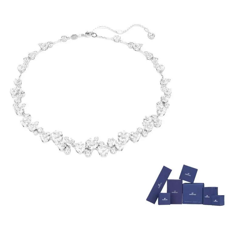 Ожерелье Constella Swarovski
Ожерелье Constella Swarovski
