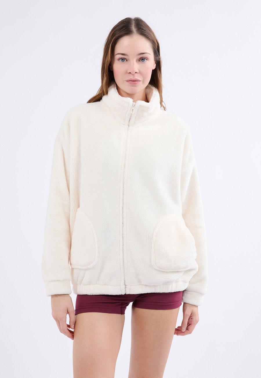 Пижамный топ Etam LILI, Off-White
Пижамный топ Etam LILI, Off-White