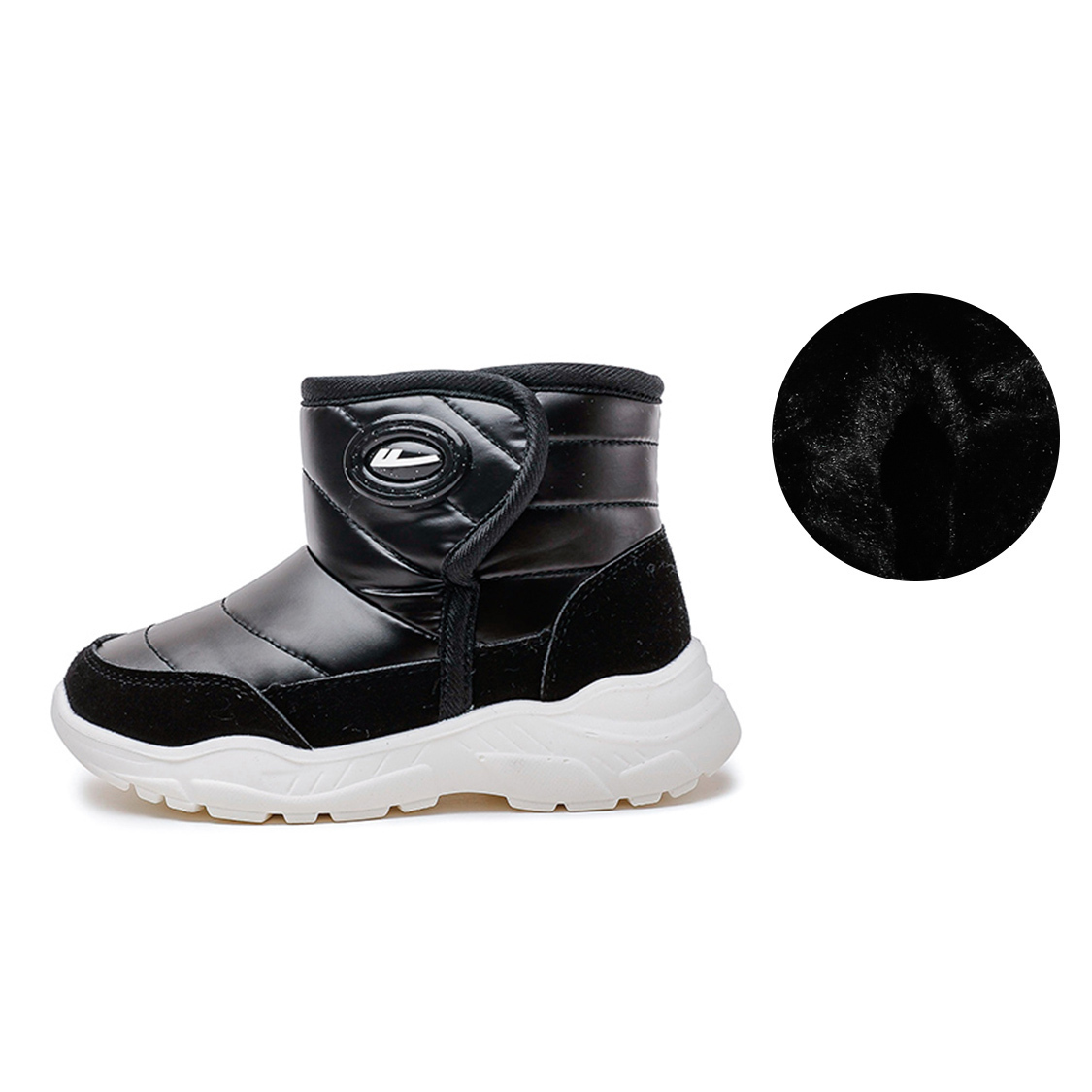 Warrior Антискользящие Износостойкие Детские Ботинки Kids', Арми Грин
Warrior Антискользящие Износостойкие Детские Ботинки Kids', Арми Грин