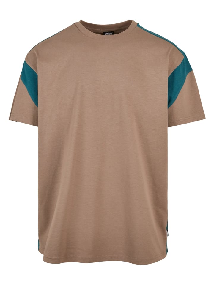 Футболка Urban Classics
Футболка Urban Classics