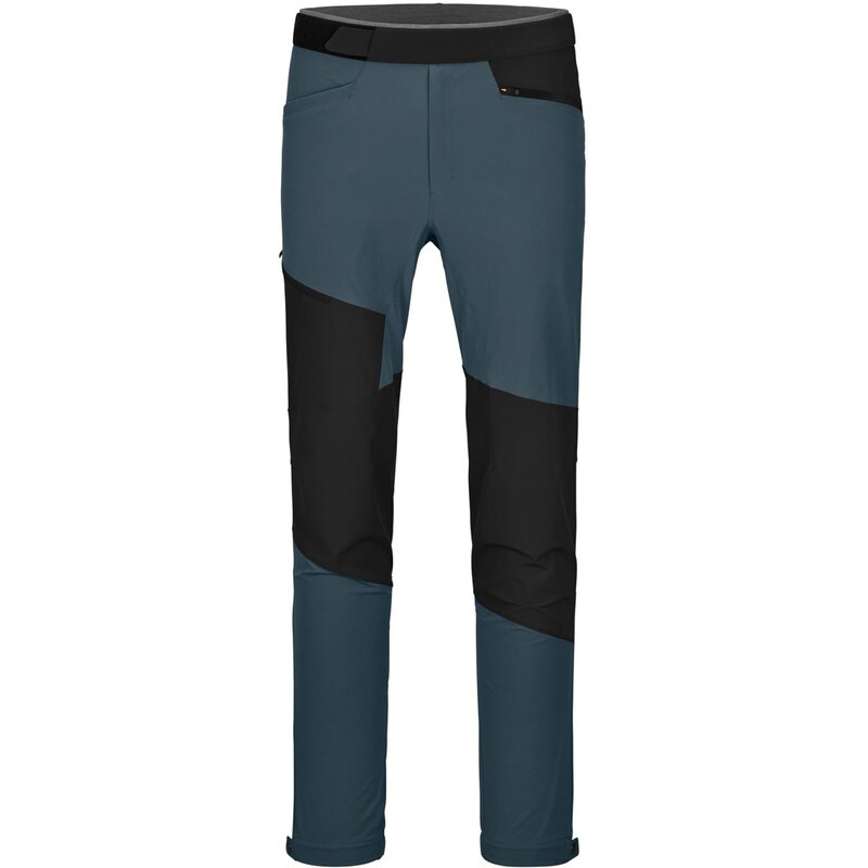 Брюки-Чулки vajolet m Ortovox, серый
Брюки-Чулки vajolet m Ortovox, серый