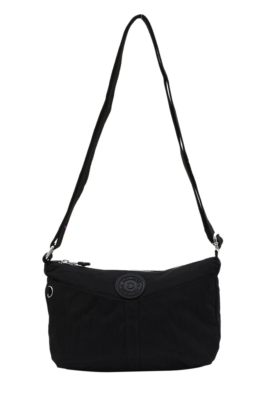 Сумка кросс-боди Mindesa Crossbody, черный
Сумка кросс-боди Mindesa Crossbody, черный