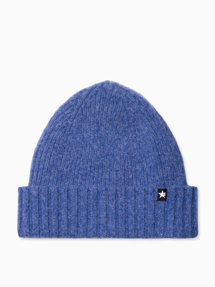 Шапка Esperando Nordster, Blue Denim
Шапка Esperando Nordster, Blue Denim