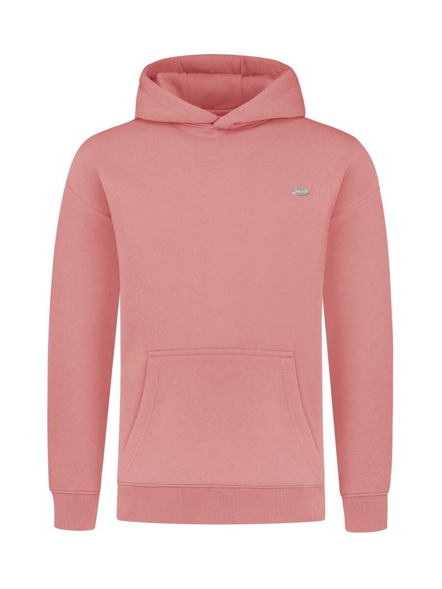 Толстовка с капюшоном на молнии Smilodox Odelia, темно-розовый
Толстовка с капюшоном на молнии Smilodox Odelia, темно-розовый